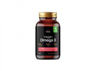 Omega 3 Vegan - 90 kapslí