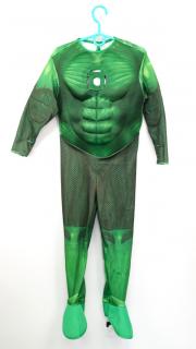 Kostým Green Lantern vel. 104