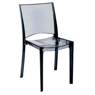 B-SIDE plastová židle 48