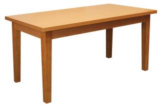 Jídelní stůl OLEG S121-120 š.120 x 80