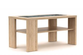 konferenční stolek VĚNCESLAV K152 š.110