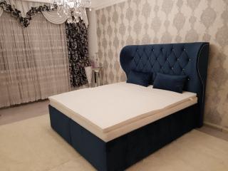 manželská postel TIFFANY 180 x 200 cm