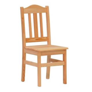 PINO II. židle borovice 42