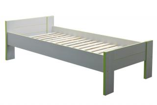 Postel CASPER C107 š.97 x 207