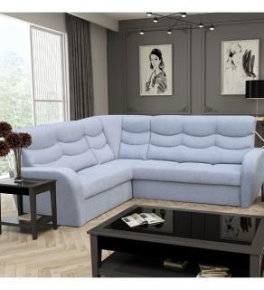 sedací rozkládací souprava GRACE MINI 260x224