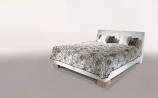 TOP EXCLUSIVE manželská postel CASSA 160/180 x 200 cm