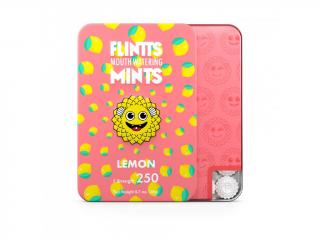 Flintts Mints Lemon F250