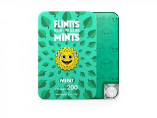 Flintts Mints Mint F200