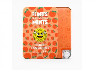 Flintts Mints Sour Tangerine F175