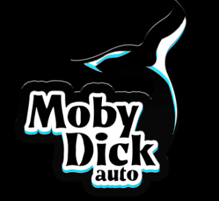 Moby Dick AUTO Počet ks Feminizované: 1