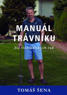 Manuál trávníku - elektronicky Manuál: 02 Okraje trávníku