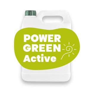 Power Green Active