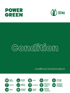 Power Green Condition
