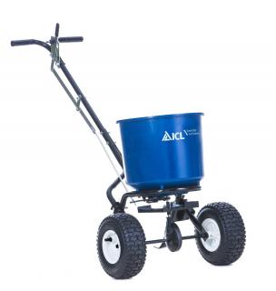 Rozmetadlo hnojiv - vozík AccuPro 1000