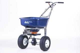 Rozmetadlo hnojiv - vozík AccuPro 2000