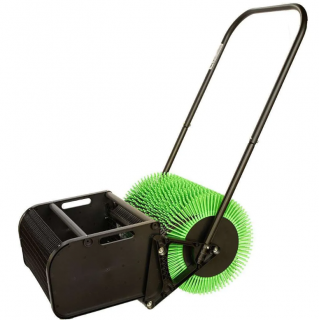 Sběrač špuntů Bag-A-Nut Model: 91 cm tažený - travní špunty, lískové ořechy