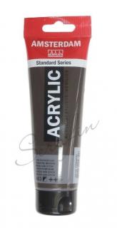 AMSTERDAM Akrylová barva 120 ml - vandyke brown 403