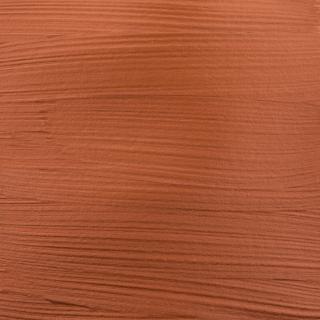 AMSTERDAM Akrylová barva - metalická 20 ml - copper 805