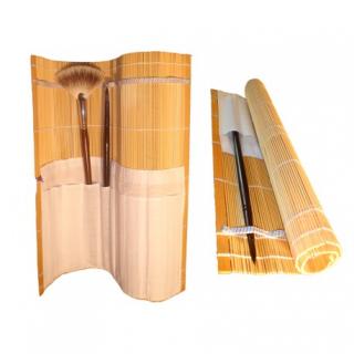 Bambusové pouzdro na štětce zn. Meyco