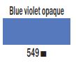 Barvy na textil AMSTERDAM - jednotlivé kusy 50 ml Barva: Blue violet opaque (krycí modrofialová)