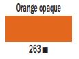 Barvy na textil AMSTERDAM - jednotlivé kusy 50 ml Barva: orange opaque (krycí oranžová)