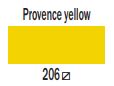 Barvy na textil AMSTERDAM - jednotlivé kusy 50 ml Barva: provence yellow (žlutá)