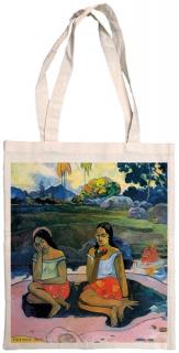 Bavlněná taška - Gauguin