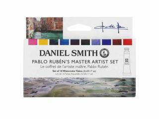 Daniel Smith 5ml 10ks Pablo Ruben