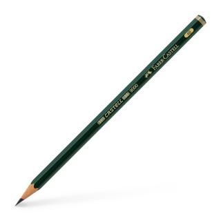 Grafitová tužka Faber-Castell 4B