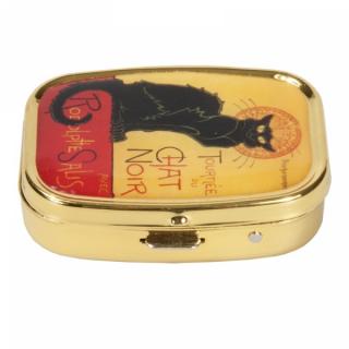 Lékovka Van Gogh - Chat Noir