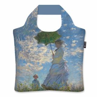 Nákupní taška Ecozz Cloude Monet