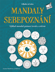 Odhalte své nitro – Mandaly sebepoznání