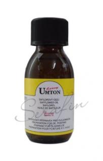 Olej saflorový 100 ml Umton