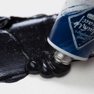Olejová barva MASTER  CLASS 46 ml - pruská modř 518