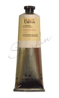 Olejová barva UMTON 150 ml - běloba titanová 02