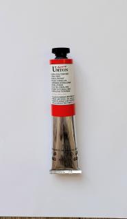 Olejová barva UMTON 60 ml - korálová červeň 20