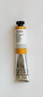 Olejová barva UMTON 60 ml - okr světlý 5