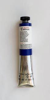 Olejová barva UMTON 60 ml - pruská modř 29