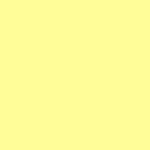 Papír 160 g/m² - A3 - světlé žlutý (10listů)