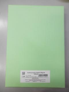 Papír KLASIK A4 230g/m² (100 listů)
