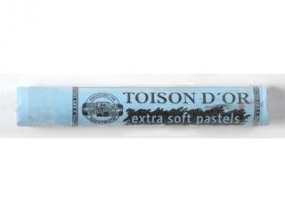 Pastel extra soft TOISON - jednotlivé kusy Odstín pastelu: modř ledová 8550 / 27