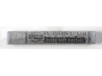 Pastel extra soft TOISON - jednotlivé kusy Odstín pastelu: šeď perlová 8550/33
