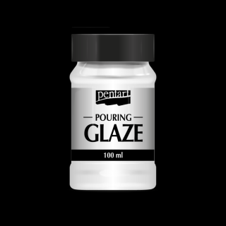 Pouring Glaze 100 ml zn. Pentart