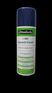 Schmincke Aquarell fixative 300 ml