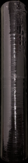 Strech fólie černá 1,9 kg, šíře 50 cm