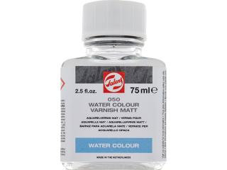 Talens Water colour varnish matt- voděodolný lak - akvarelový lak