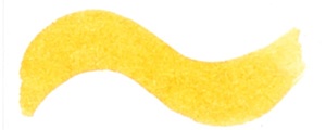 Tekuté akvarelové barvy Liquarel 30ml odstín: 143 okrově žlutá