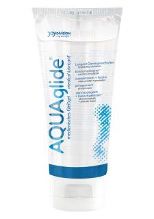 Aquaglide 200ml lubrikační gel