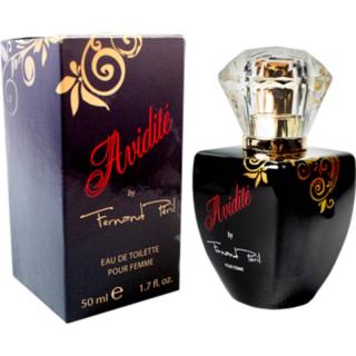 Avidite by Fernand Peril Frau 50 ml