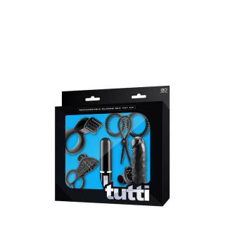 Excellent Power TUTTI set